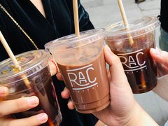 -RAC BAR(安福路店)