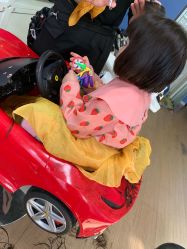 -呵林婴童亲子造型(新街口总店)