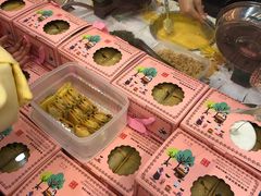 -钜记手信(兴华楼店)