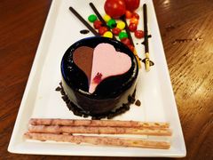 -星巴克(重庆新天泽国际广场店)