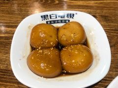 -黑白电视长沙小吃(悦汇城店)