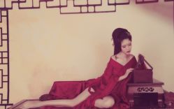 -盘子女人坊生日照·摄影馆(浦东店)