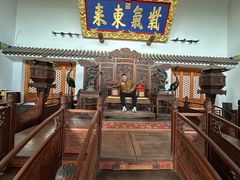-爱新觉罗皇家博物院