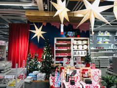 -宜家家居(哈尔滨商场店)