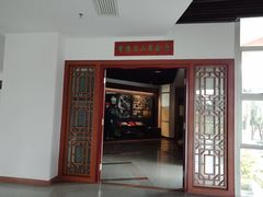 -二沙岛-广东华侨博物馆