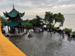 -岳阳楼景区