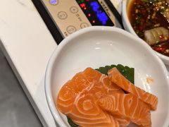 -半岛听涛蒸汽海鲜自助(K11店)