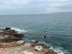 -大梅沙海滨公园