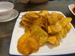 -神仙钵湘香土菜馆(光华路店)