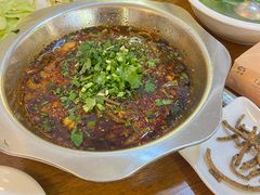 -乐山第一家临江鳝丝(茶坊路店)