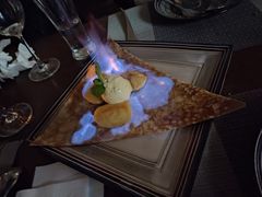 -LA CREPERIE BRETONNE布列塔尼法式餐厅(天童北路店)
