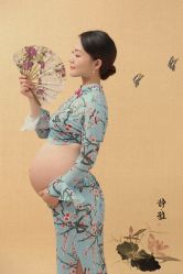 -蜜阁孕味亲子摄影(赛高店)