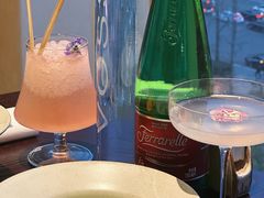 -普朗姆生蚝牛排馆 The Plump Oyster(成都摩方购物中心店)