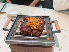 -大树餐厅(环球港店)