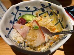 -Tuna maki寿司(园区永旺店)