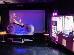 -V-SHOW KTV(济南概念店)