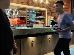 -清真·嘉福元火锅(正宁路店)