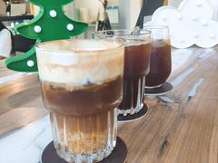 -CAFE'IN精品咖啡体验空间(小寨店)