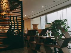 -太平洋咖啡(市府恒隆二店)