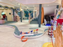 -奈尔宝家庭中心·亲子餐厅(苏州大悦城店)