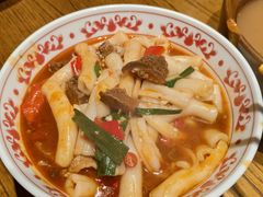 -汉小城·老铫子藕汤·乡野湖北菜(江汉路吉庆街店)