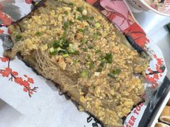 -正宗八宝冰饭·非遗冰饭·烧烤(奎桥店)