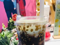 -九秋茶铺(三里屯店)
