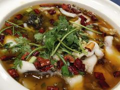 -POLO小馆·老南京菜(解放路店)
