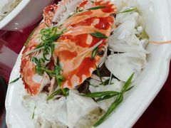 -利龙海鲜酒楼(建发·珑璟湾店)