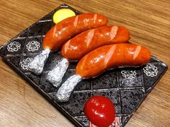 -雷神拉面(财富中心玉米楼店)