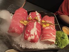 -色響火锅(恒隆广场店)