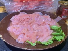 -洋马儿火锅(解放碑店)