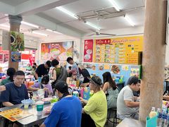 -榮泰米粉湯(Left Shop)