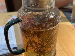 -甘思咪哚·云南艺术餐厅(天河广百店)