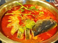 -野山舂·贵州现舂酸汤牛肉(鸿通城店)