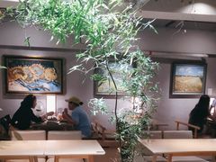-本处·素食·融合料理(南油店)