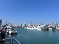 -中国人民解放军海军博物馆