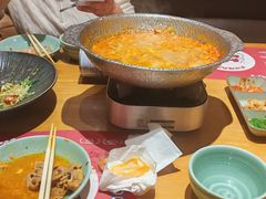 -一心创作料理屋(经开万达店)