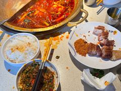 -小龙坎火锅(全球总店)