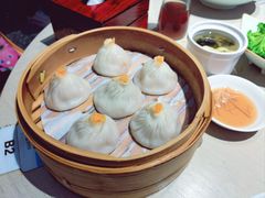 -穿蒸引鲜·嗲记(正大广场店)