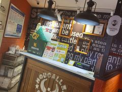 -豪客来牛排(空港华联店)
