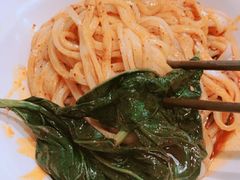 -魏家凉皮(博水商务大厦店)