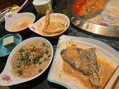 -熊喵来了火锅·牧场好肉(邯郸邯山万达店)