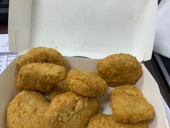 -麦当劳(徐汇漕溪北路百脑汇店)