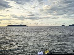 -Sunset Bar(丹绒亚路香格里拉店)
