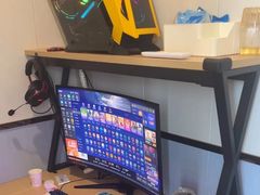 -网鱼电竞(上海青浦朱家角店)