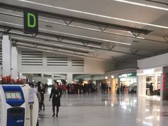 -福州长乐国际机场
