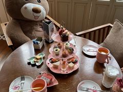 -逸廊大堂吧(三亚海棠湾万丽度假酒店)