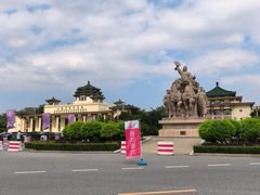 -中国农业博物馆