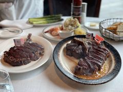 -Wolfgang’s Steakhouse 沃夫冈牛排馆(上海白玉兰广场店)